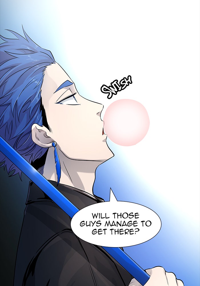 Tower of God manga, chapter 518, page 118 of 148