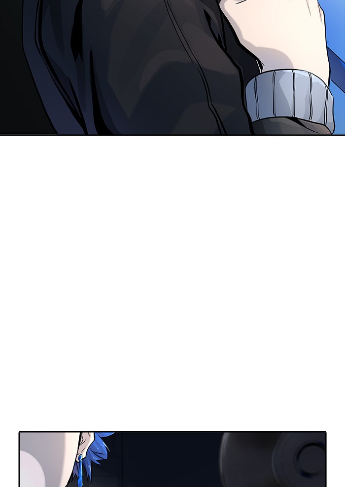 Tower of God manga, chapter 518, page 119 of 148