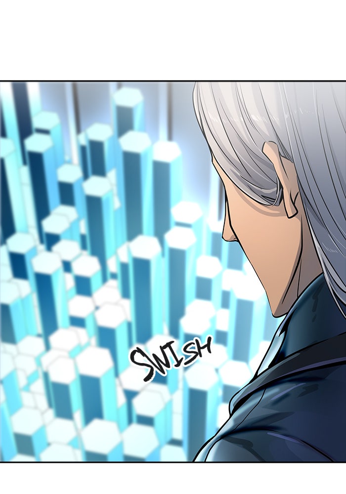 Tower of God manga, chapter 518, page 12 of 148