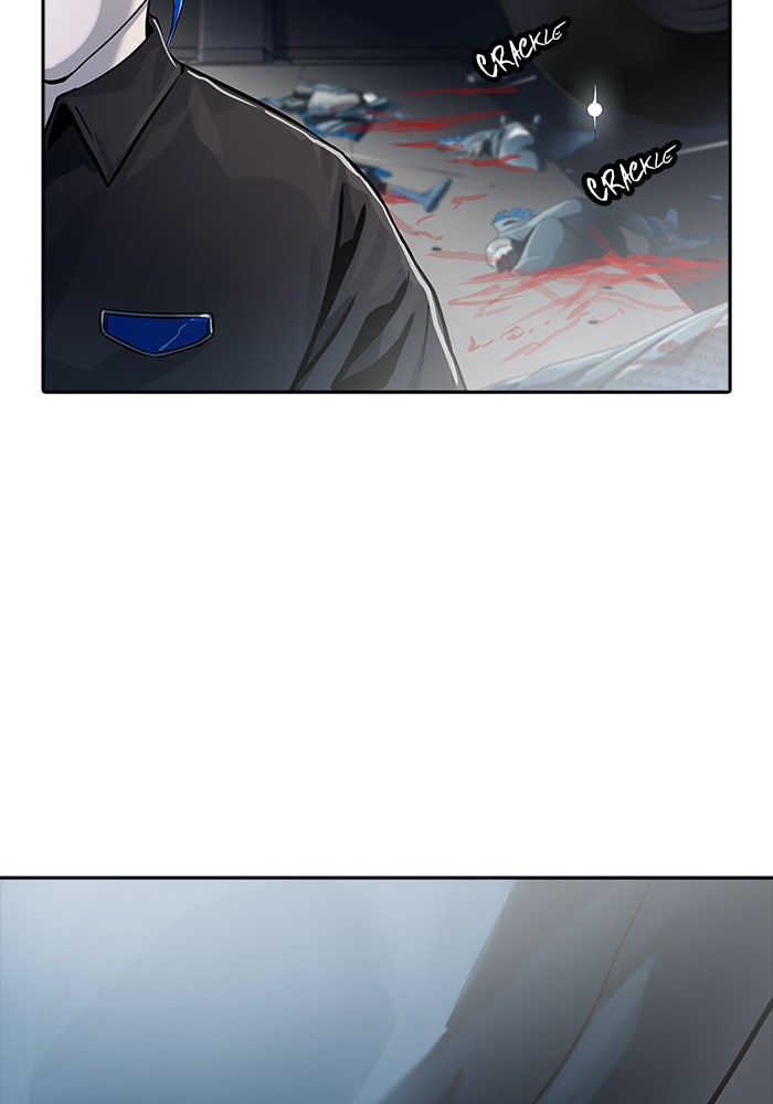 Tower of God manga, chapter 518, page 120 of 148