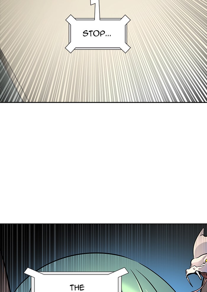 Tower of God manga, chapter 518, page 125 of 148