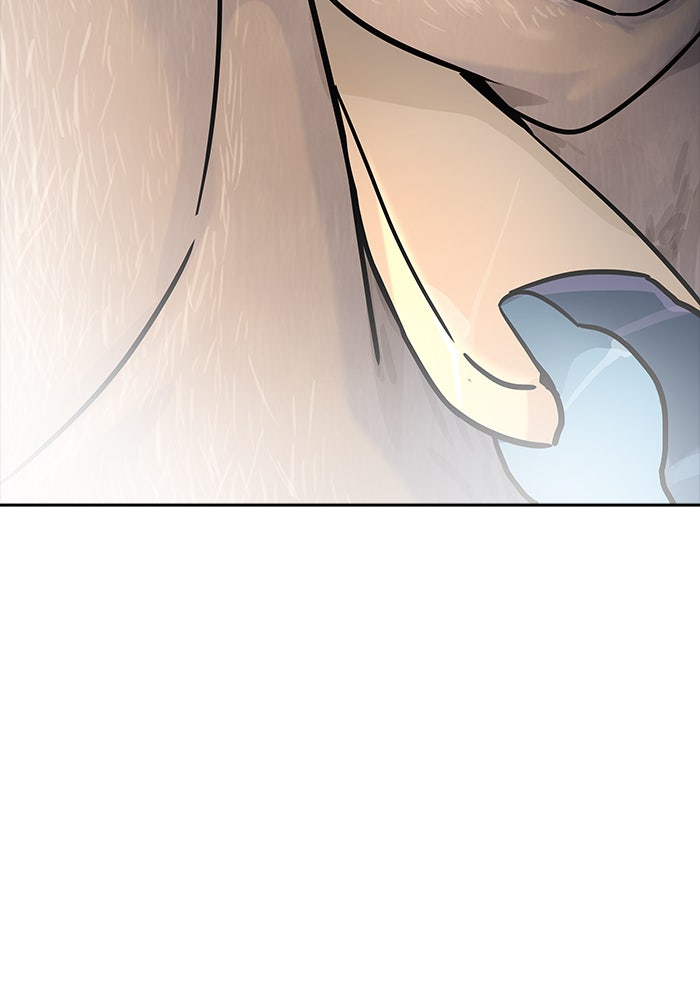 Tower of God manga, chapter 518, page 127 of 148