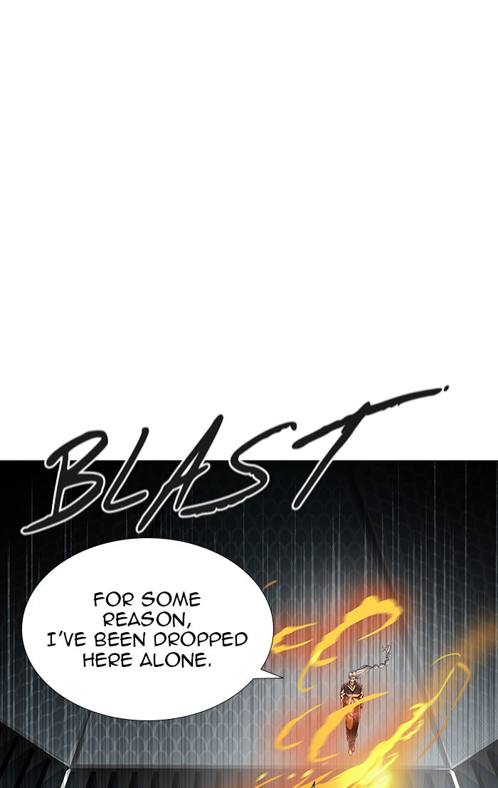 Tower of God manga, chapter 518, page 13 of 148