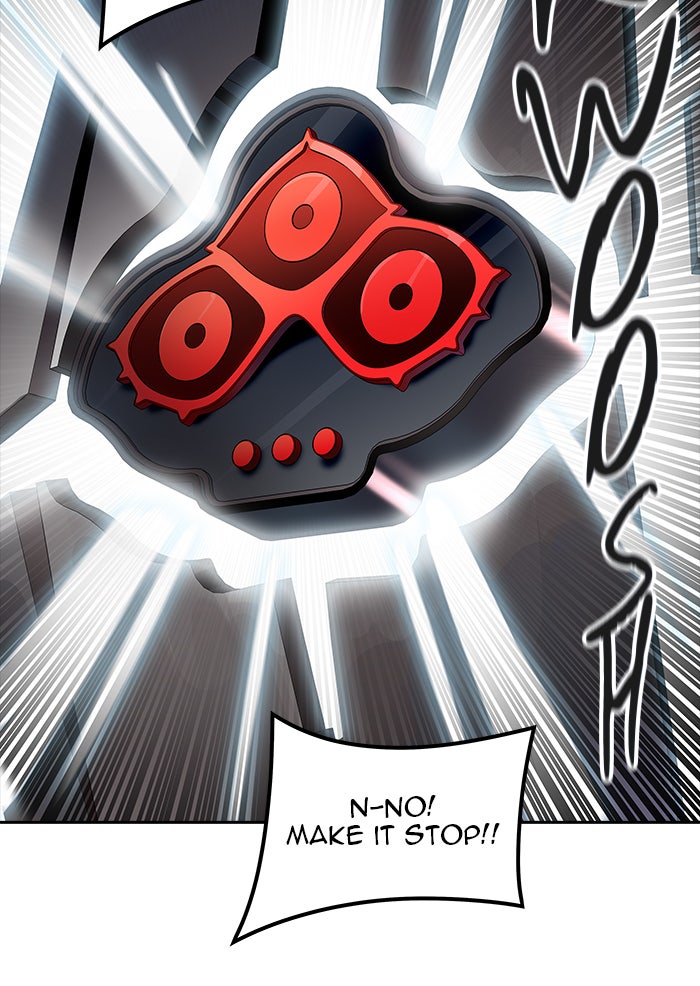 Tower of God manga, chapter 518, page 131 of 148