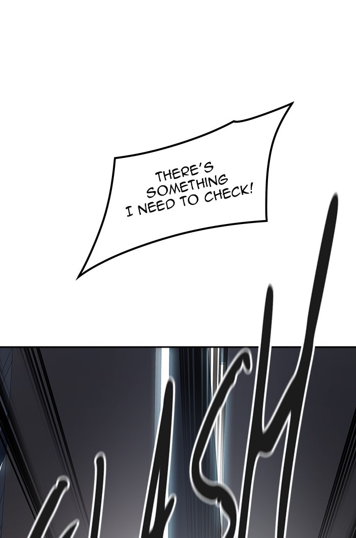 Tower of God manga, chapter 518, page 132 of 148