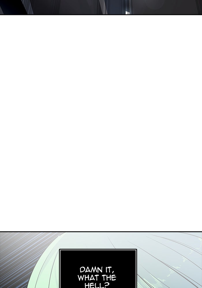 Tower of God manga, chapter 518, page 135 of 148