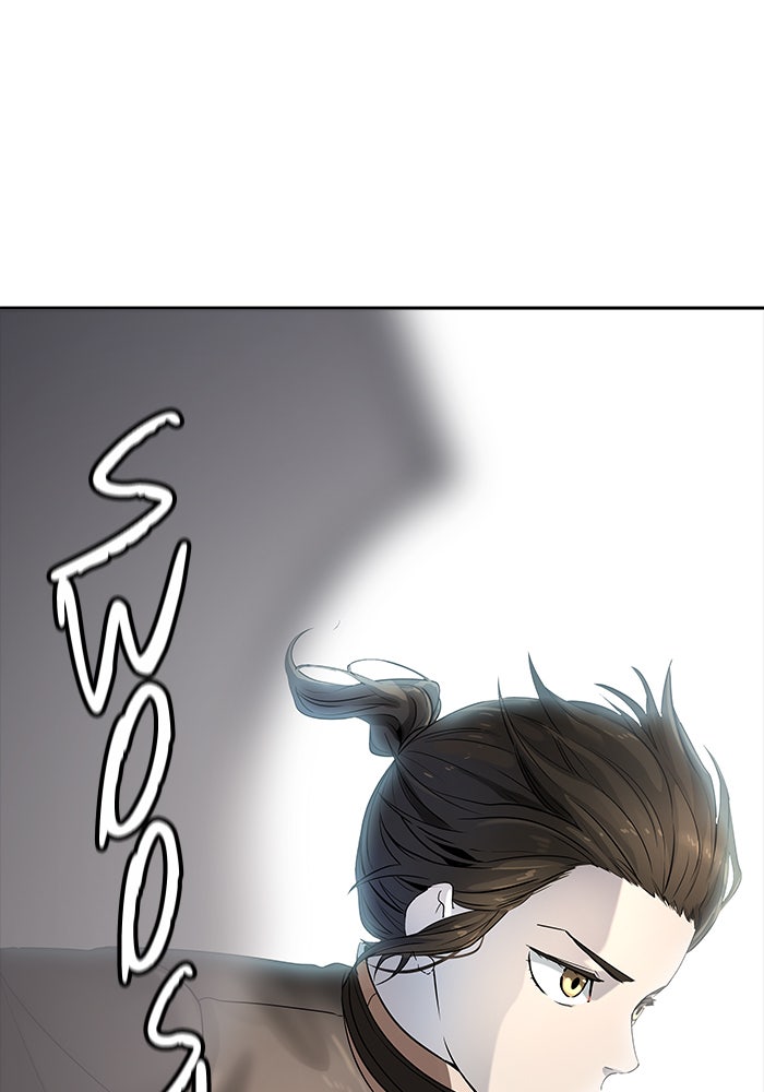 Tower of God manga, chapter 518, page 137 of 148