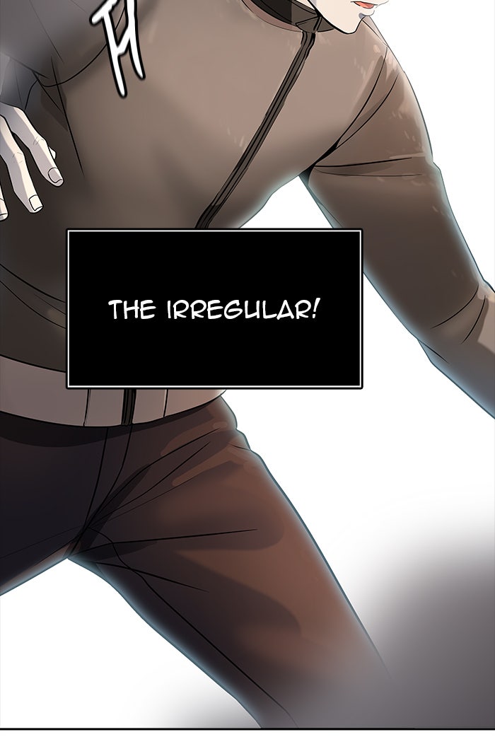 Tower of God manga, chapter 518, page 138 of 148