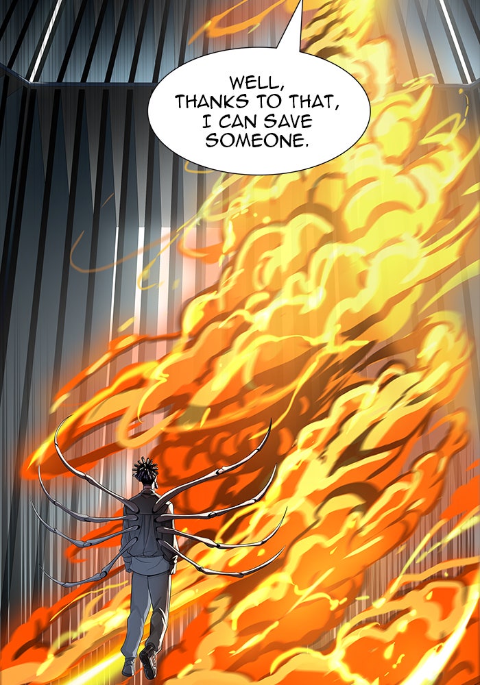 Tower of God manga, chapter 518, page 14 of 148