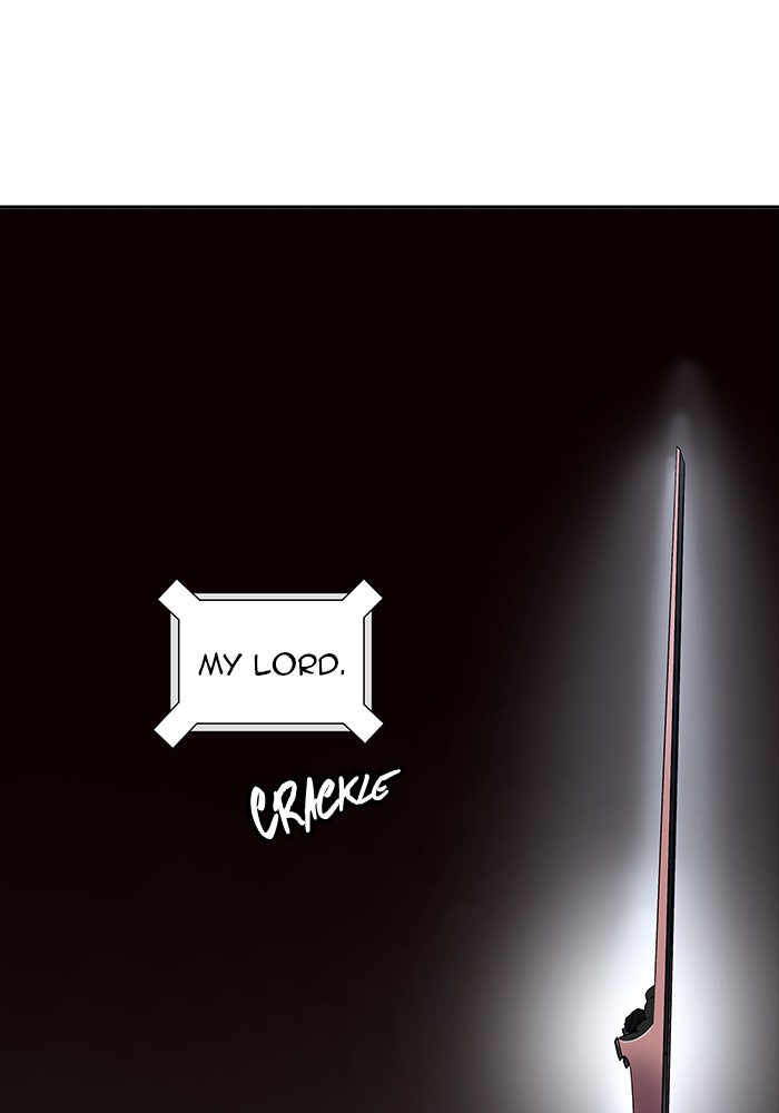 Tower of God manga, chapter 518, page 141 of 148