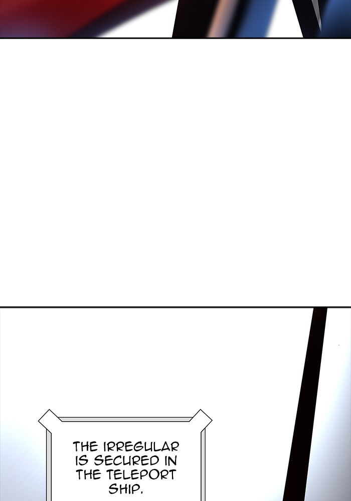 Tower of God manga, chapter 518, page 143 of 148