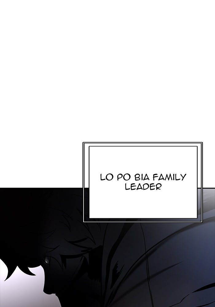 Tower of God manga, chapter 518, page 145 of 148