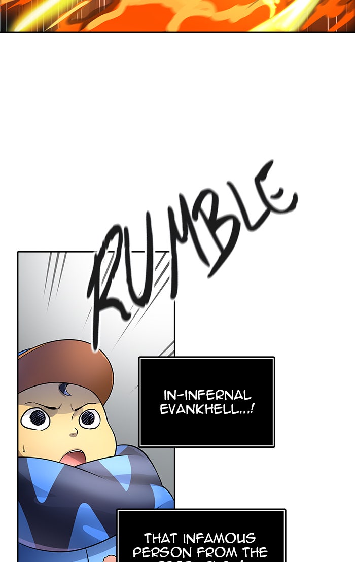 Tower of God manga, chapter 518, page 15 of 148