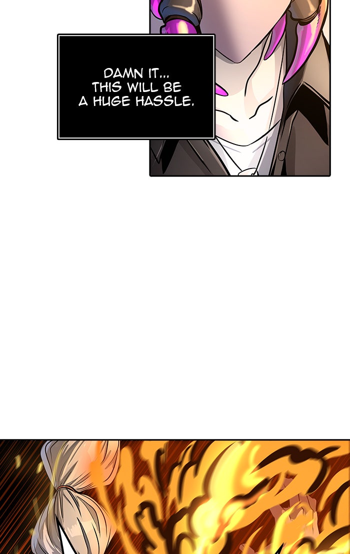 Tower of God manga, chapter 518, page 17 of 148