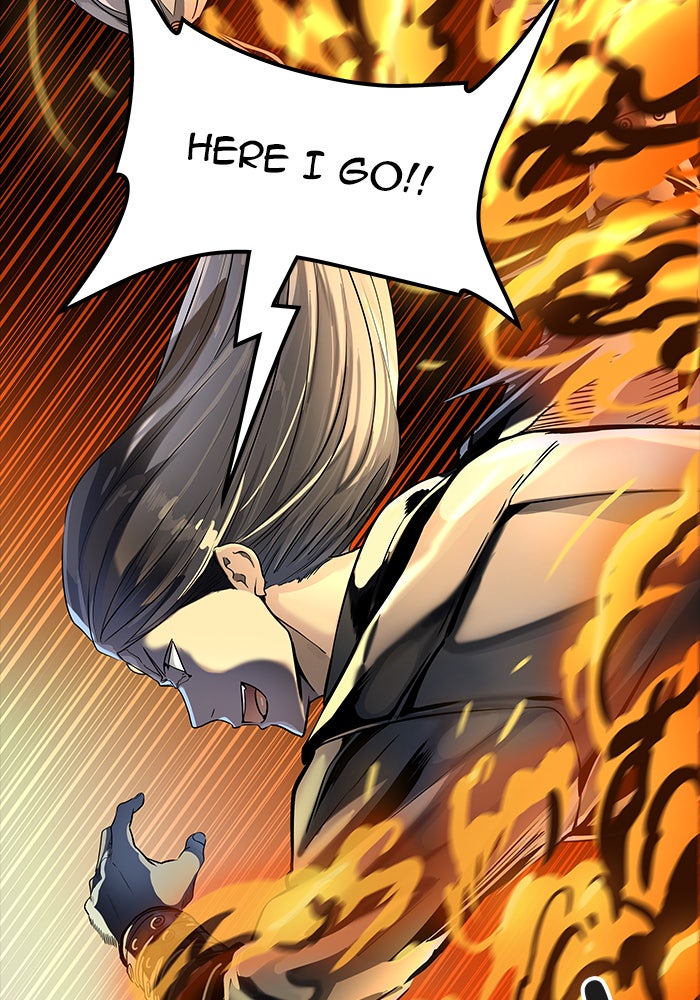 Tower of God manga, chapter 518, page 18 of 148