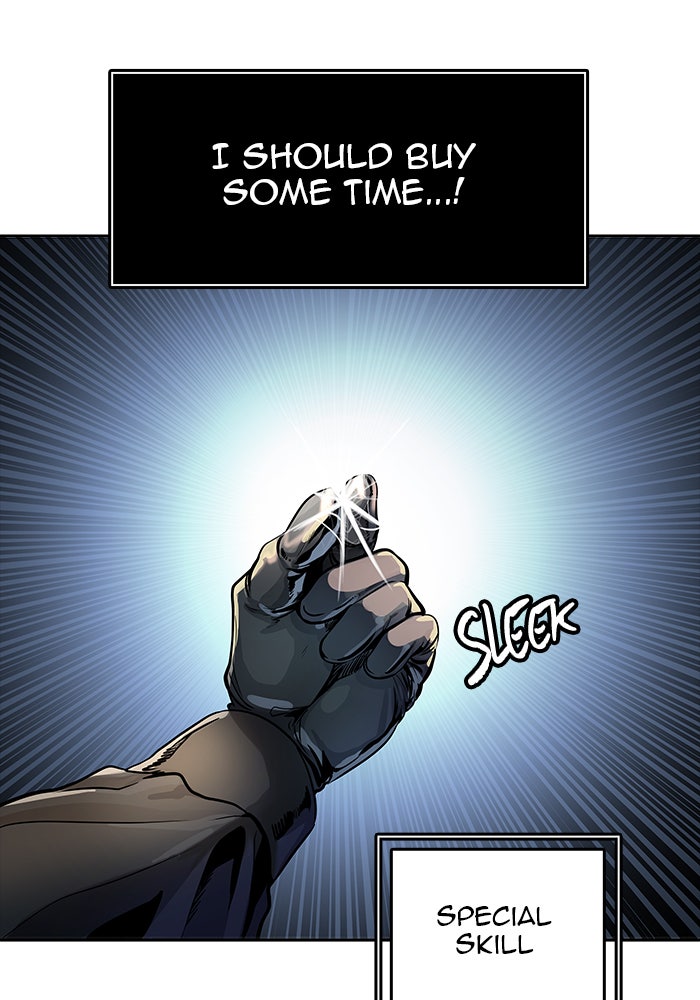 Tower of God manga, chapter 518, page 20 of 148
