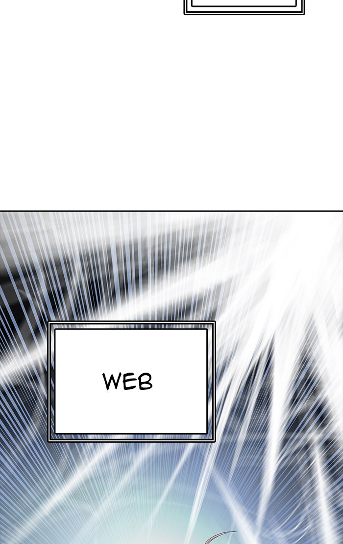 Tower of God manga, chapter 518, page 21 of 148