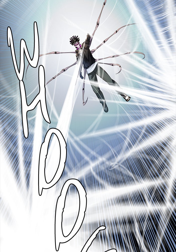 Tower of God manga, chapter 518, page 22 of 148
