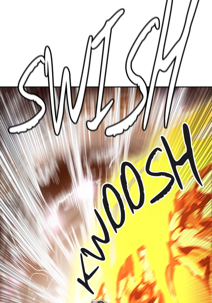 Tower of God manga, chapter 518, page 24 of 148