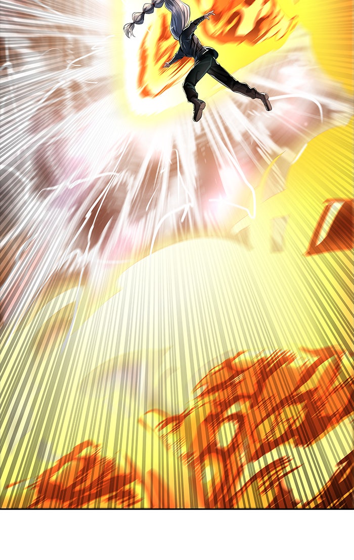 Tower of God manga, chapter 518, page 25 of 148