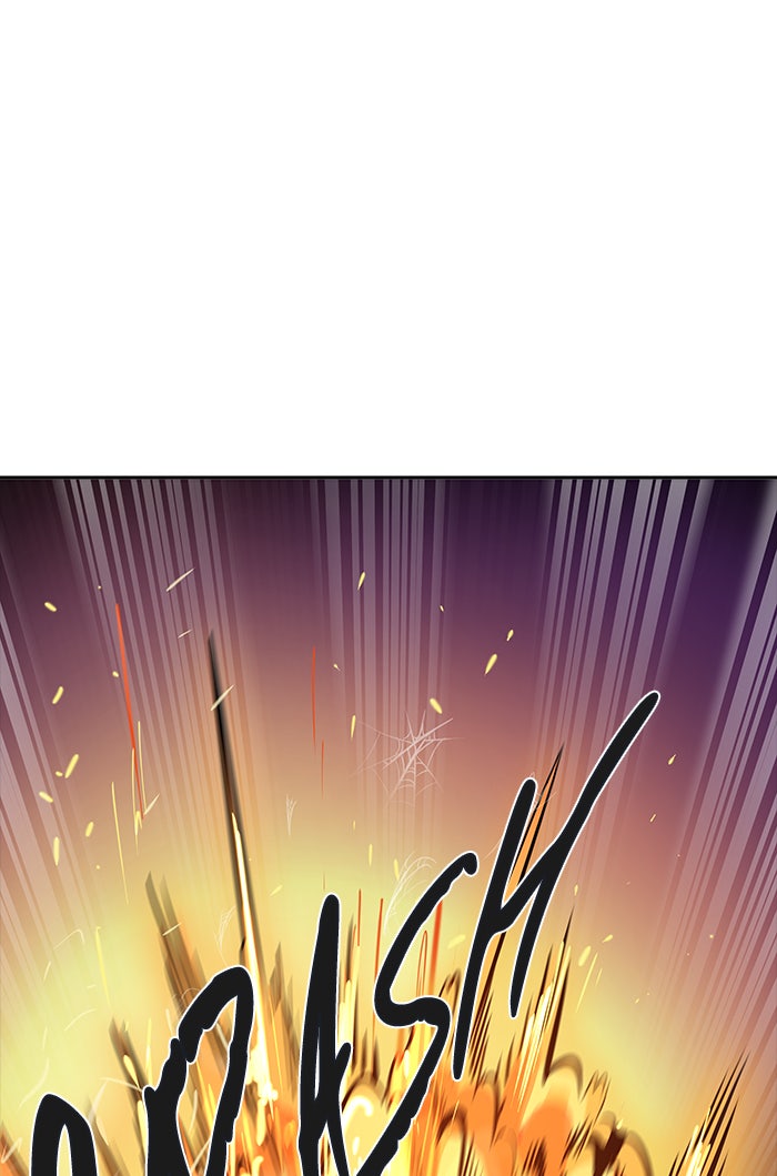 Tower of God manga, chapter 518, page 26 of 148