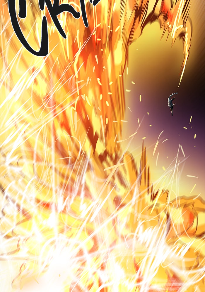 Tower of God manga, chapter 518, page 27 of 148