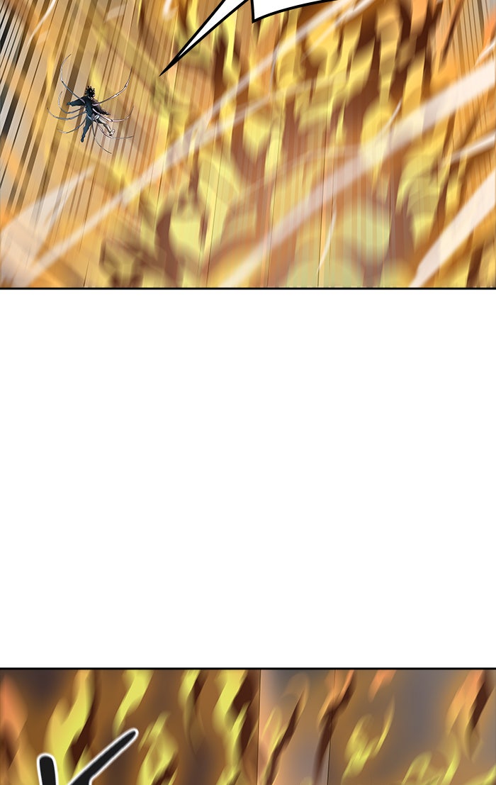 Tower of God manga, chapter 518, page 3 of 148