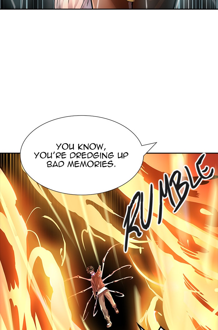 Tower of God manga, chapter 518, page 30 of 148