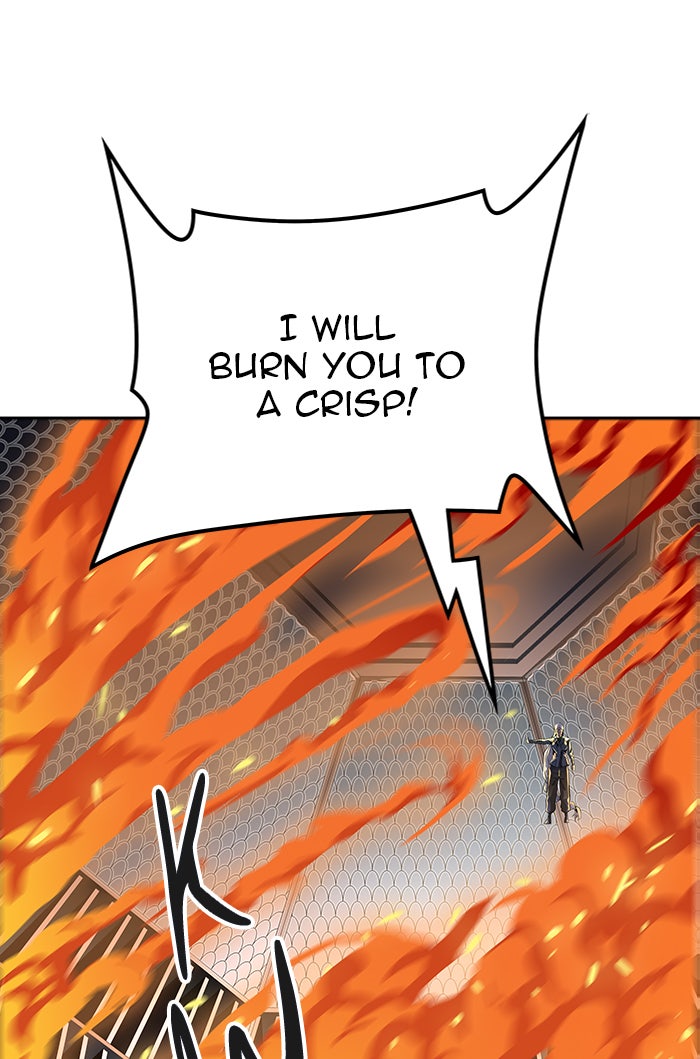 Tower of God manga, chapter 518, page 32 of 148
