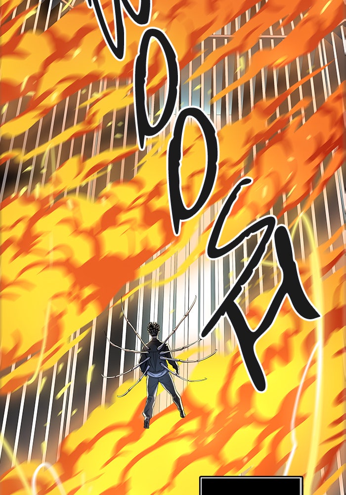 Tower of God manga, chapter 518, page 33 of 148