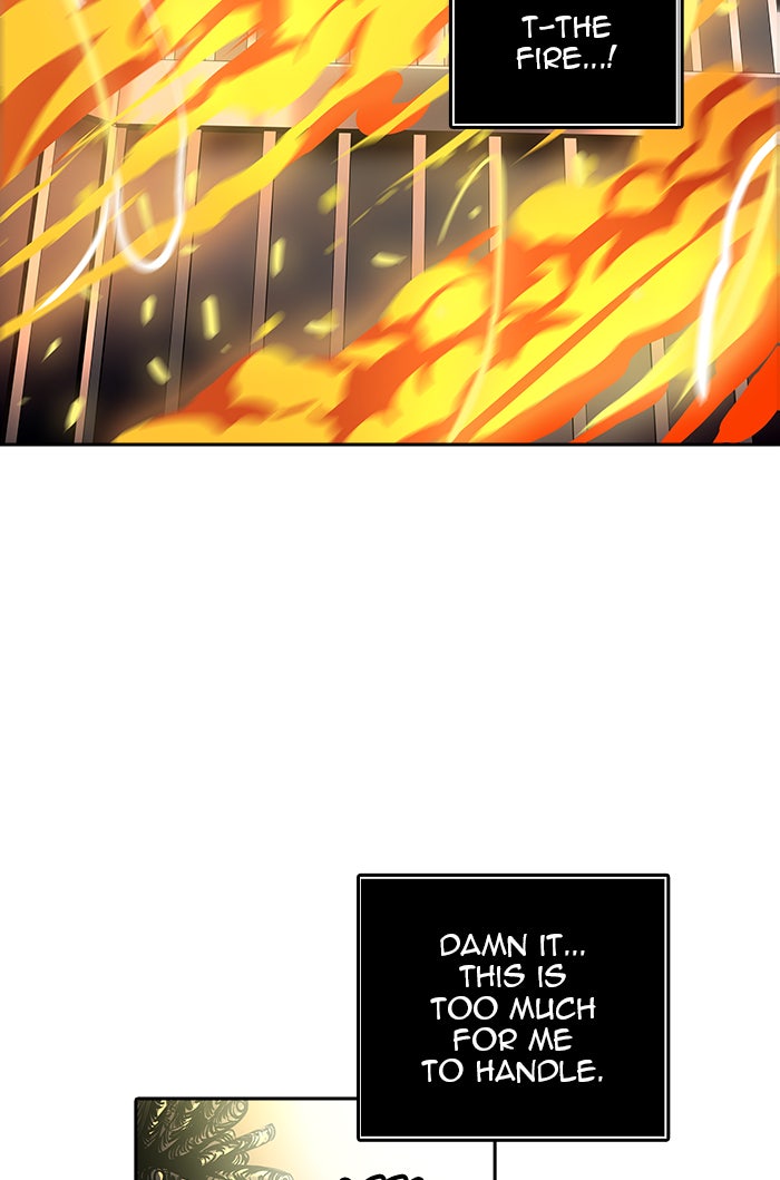 Tower of God manga, chapter 518, page 34 of 148