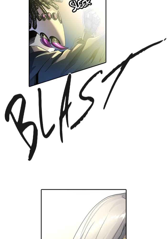 Tower of God manga, chapter 518, page 35 of 148