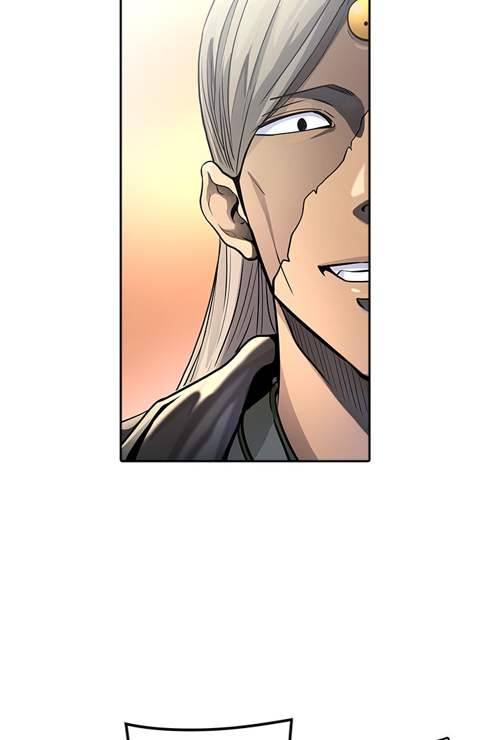 Tower of God manga, chapter 518, page 36 of 148