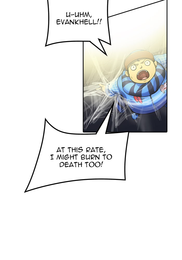 Tower of God manga, chapter 518, page 37 of 148