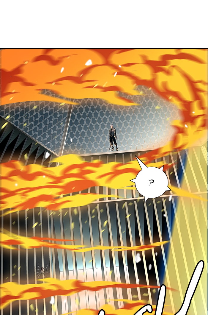 Tower of God manga, chapter 518, page 38 of 148