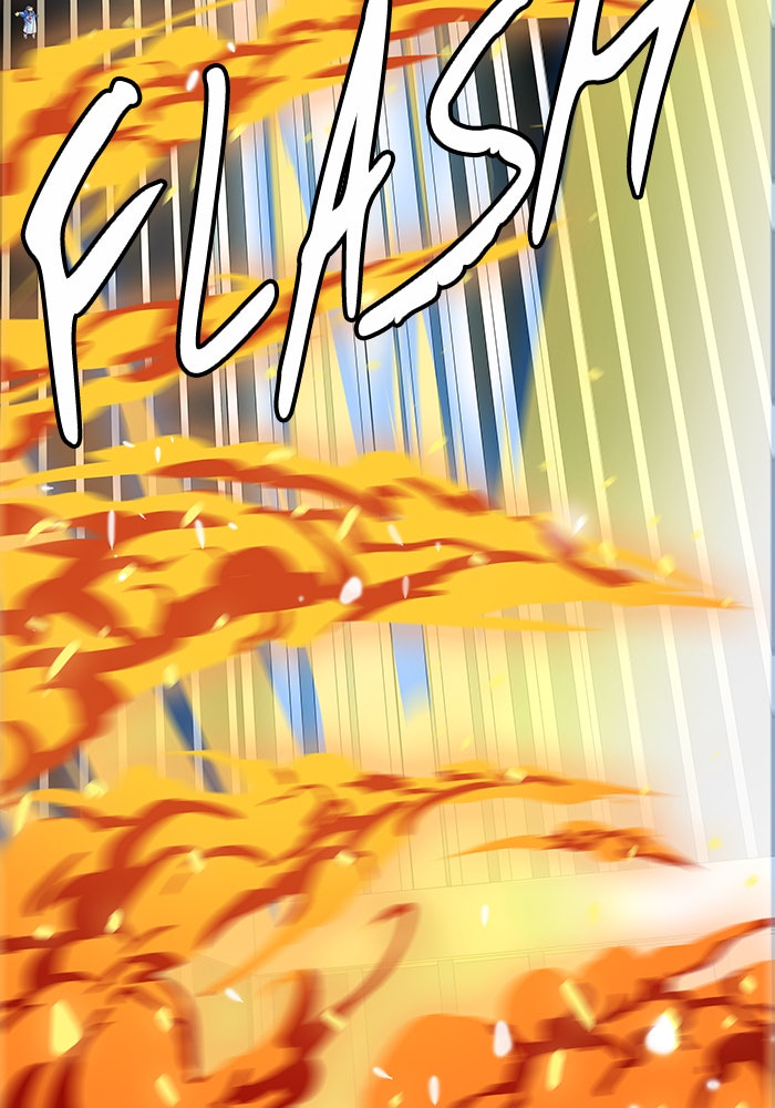 Tower of God manga, chapter 518, page 39 of 148