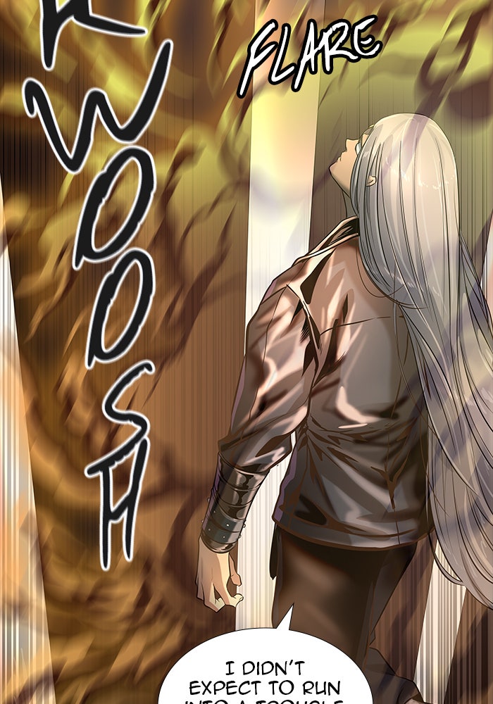 Tower of God manga, chapter 518, page 4 of 148
