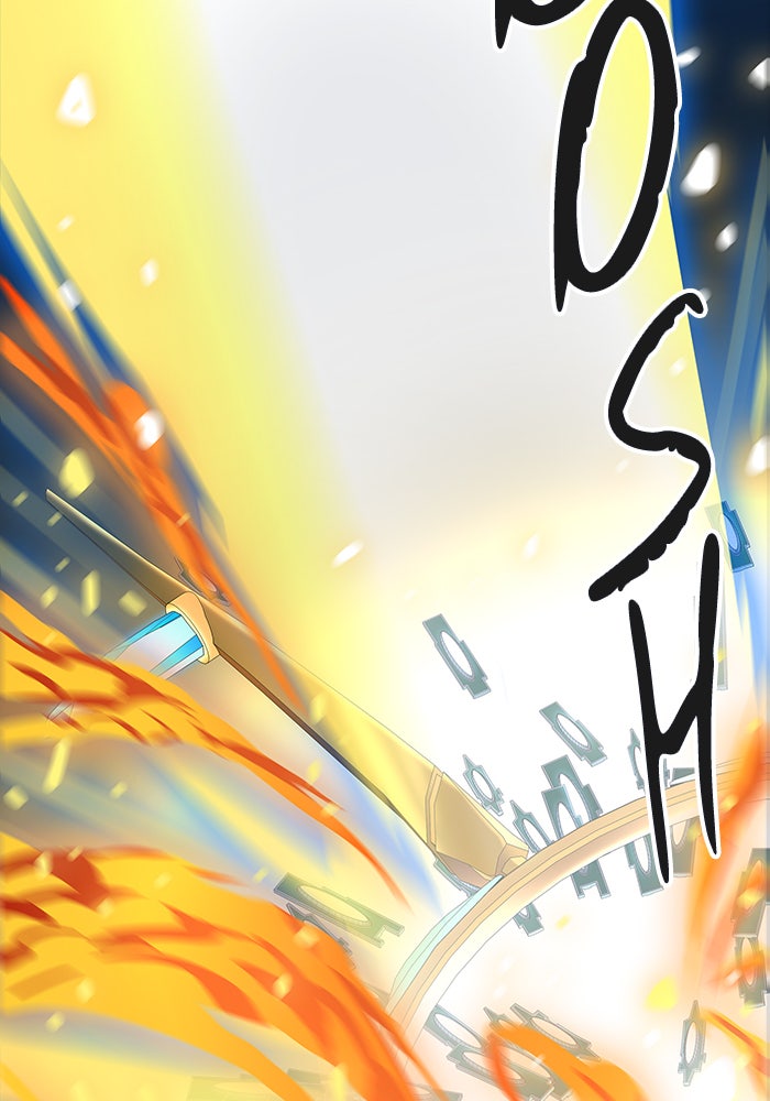 Tower of God manga, chapter 518, page 41 of 148