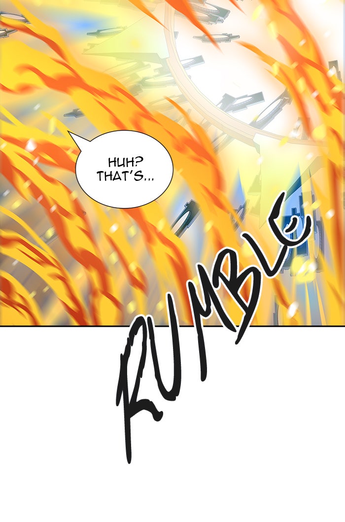 Tower of God manga, chapter 518, page 42 of 148
