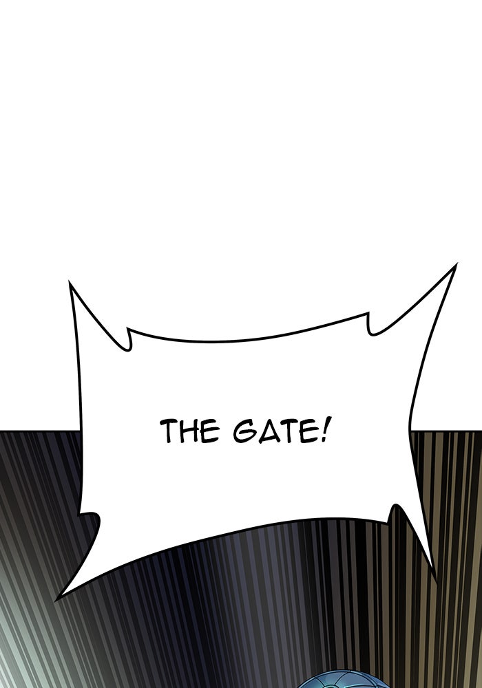 Tower of God manga, chapter 518, page 43 of 148