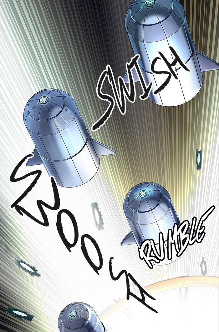 Tower of God manga, chapter 518, page 44 of 148