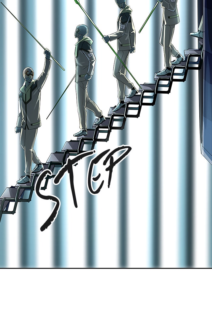 Tower of God manga, chapter 518, page 52 of 148