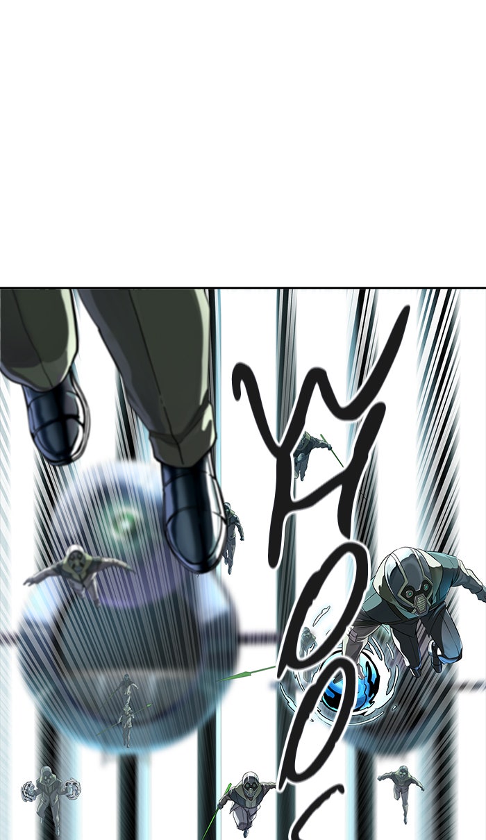 Tower of God manga, chapter 518, page 53 of 148