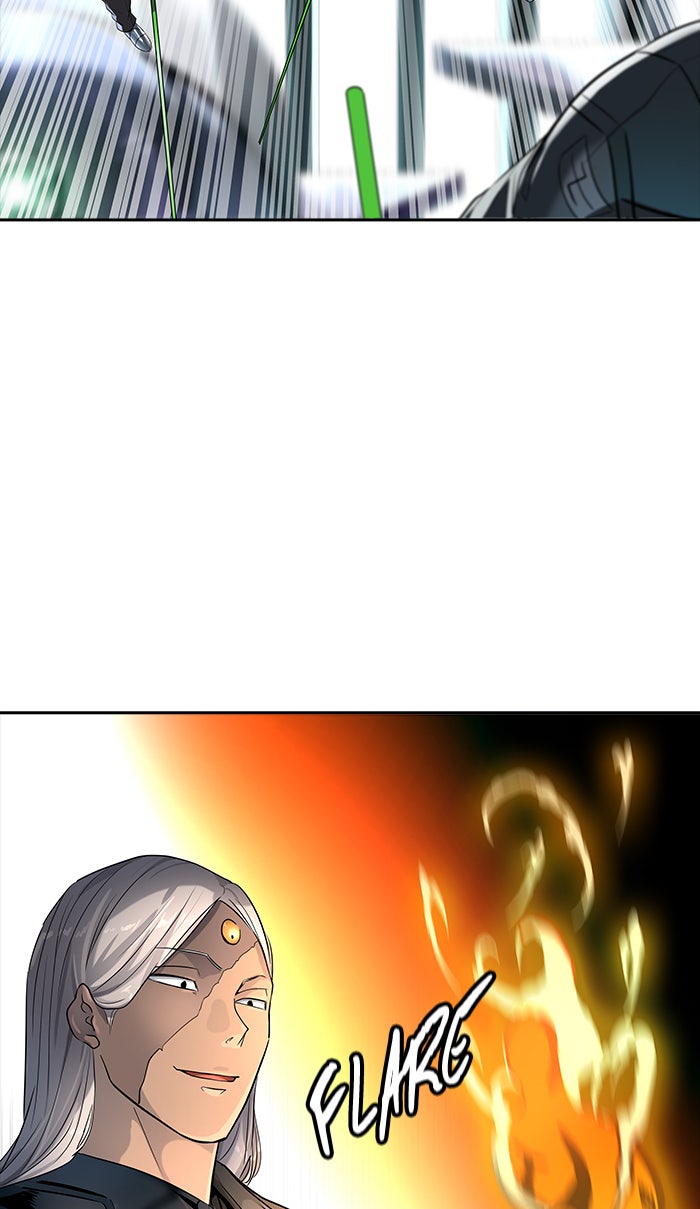 Tower of God manga, chapter 518, page 55 of 148