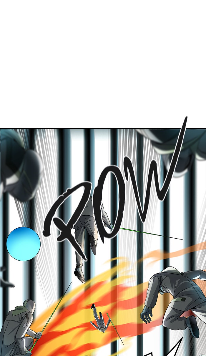 Tower of God manga, chapter 518, page 57 of 148