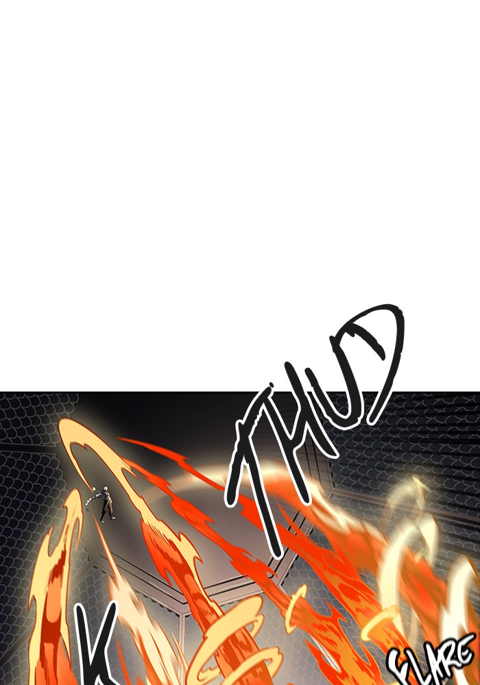 Tower of God manga, chapter 518, page 60 of 148