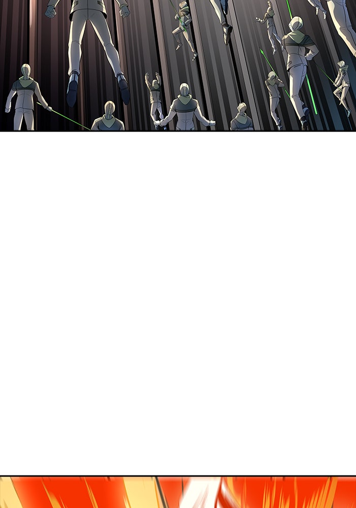 Tower of God manga, chapter 518, page 62 of 148