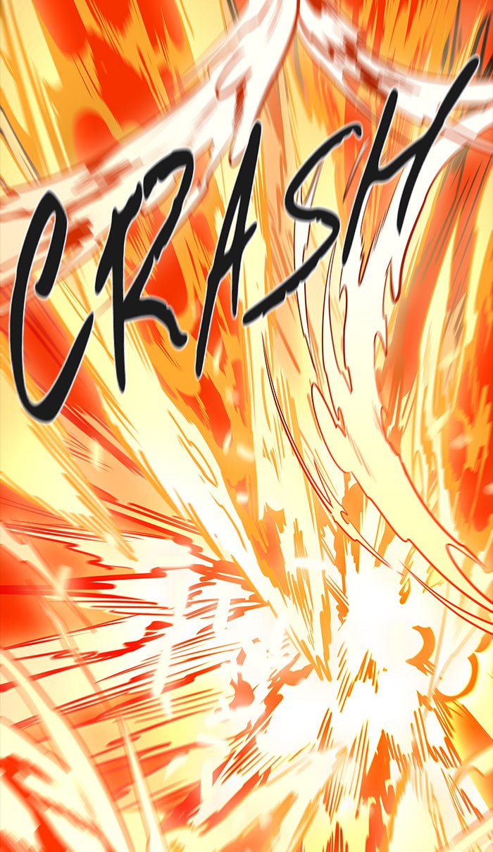 Tower of God manga, chapter 518, page 63 of 148