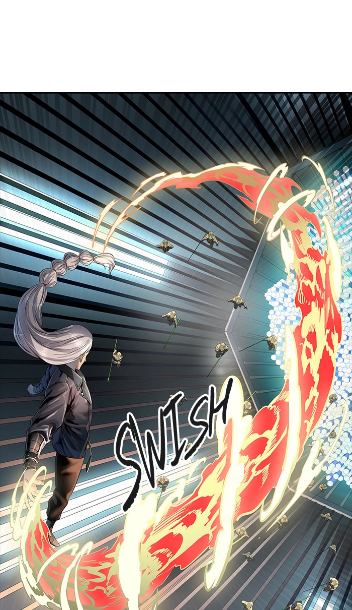 Tower of God manga, chapter 518, page 65 of 148