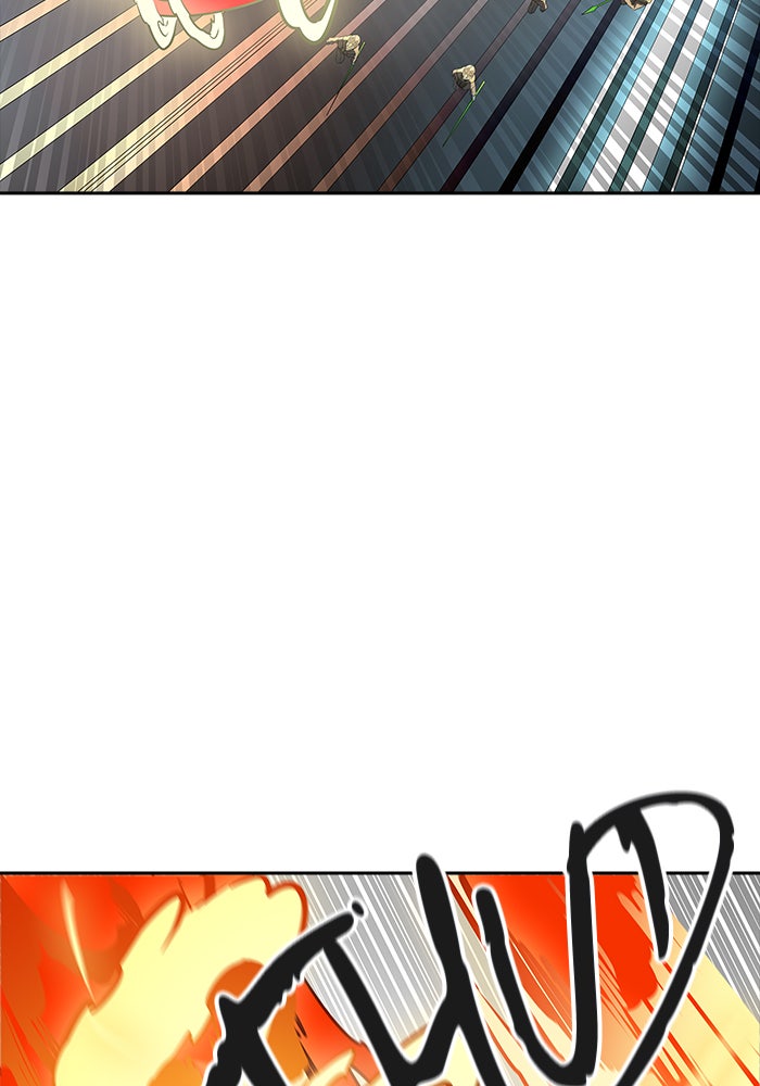 Tower of God manga, chapter 518, page 66 of 148